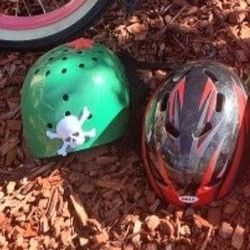 Boys Bike Helmets