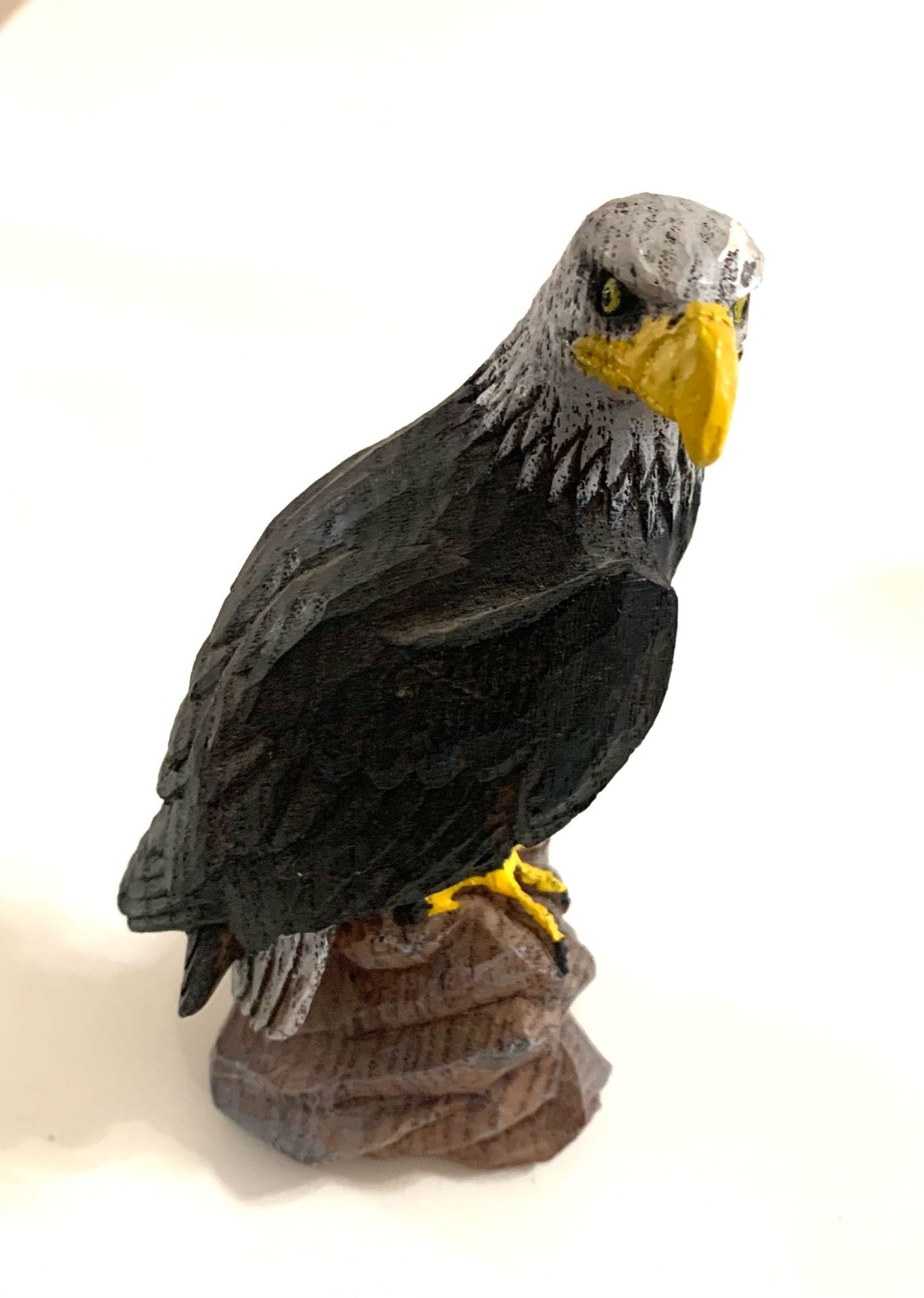 EAGLE STATUE