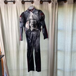 Star Wars Bad Batch Wrecker Costume 7-8