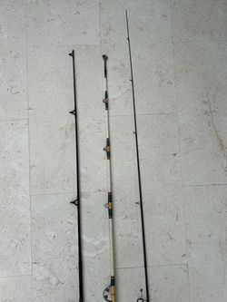 Rod bundle