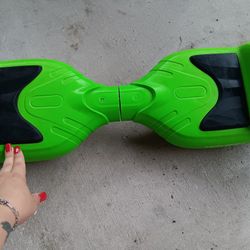 Hover Board Like New Harlingen Area 