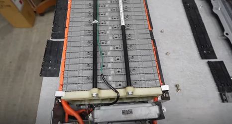 Hybrid Battery Prius 2004-2009