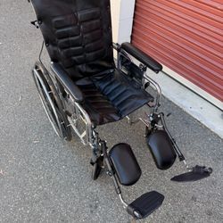 Drive Medical Wheelchair