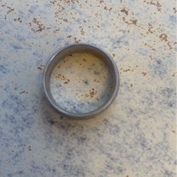 JVL Titanium Men’s Ring