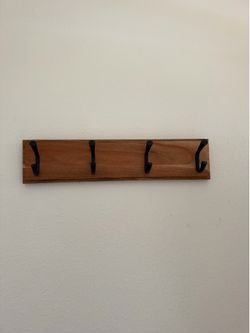 Coat Rack