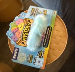Plush Mystery Dumpling Plush Pack rms