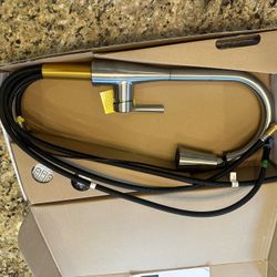 Kitchen Faucet