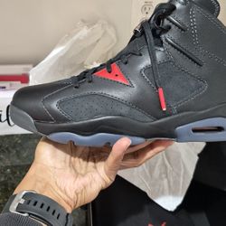 Jordan 6 Bin 23