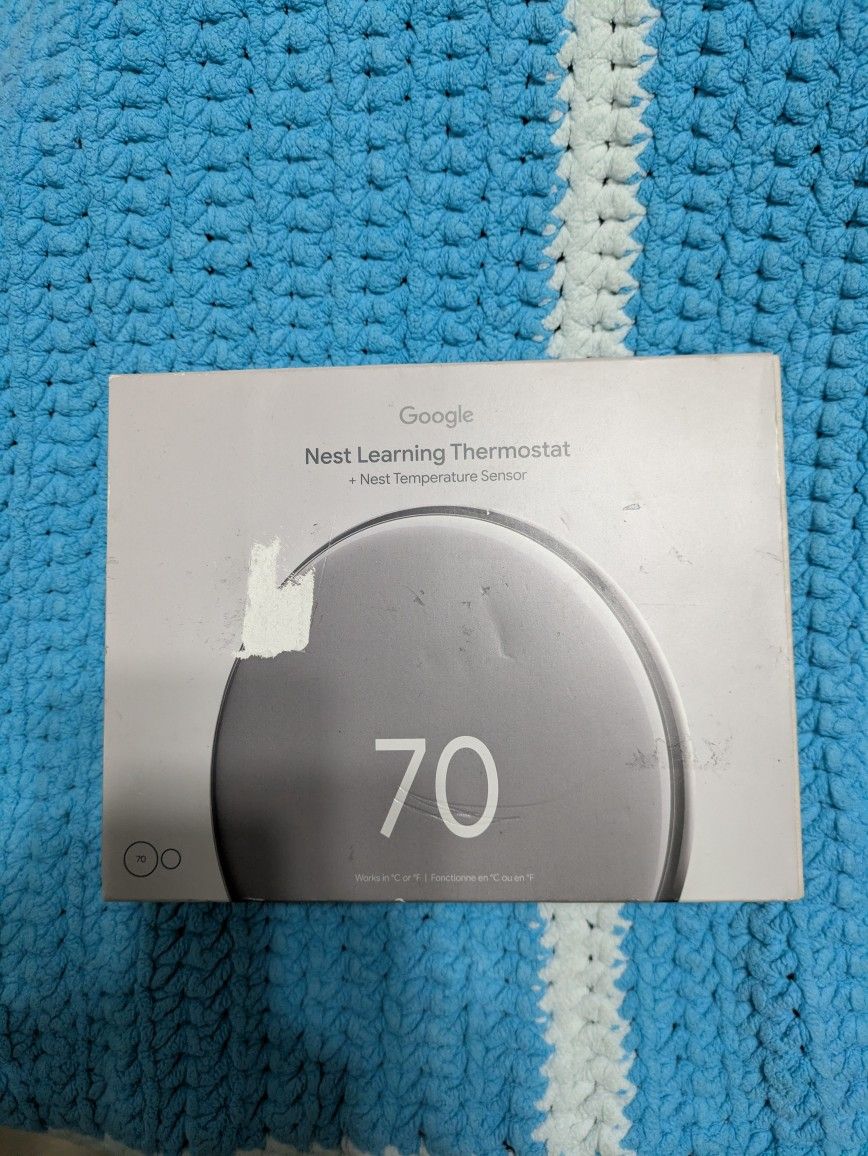Google Nest