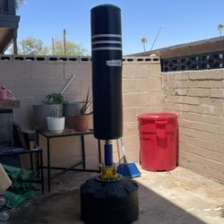 Dripex Adult Youth Punching Bag