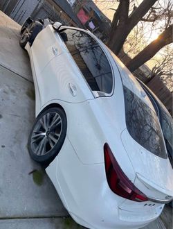 Q50 COMPLETE PART OUT