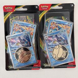 Perfect Order Booster Pack
