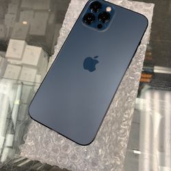 iPhone 12 Pro 128gb 5G Unlocked 