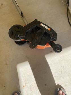 Trimmers/ Edger