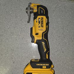 Dewalt Oscillating Tool