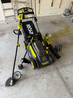 Lawn Care | Worth $1100+ for just $550!