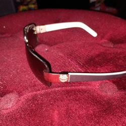 Juicy Couture Sunglasses