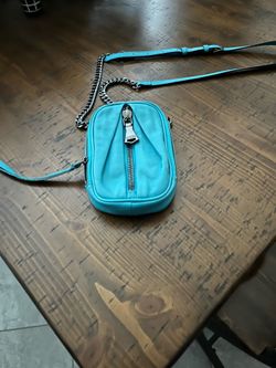 Aimee Kestenberg "Tamitha" Crossbody Bag