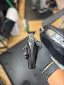 Hi-Viz Trimmer NightShade