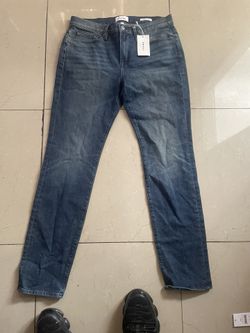 Frame Denim Jeans