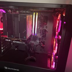 Gaming Pc