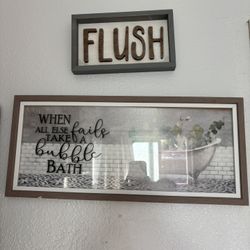 Wall Decor 