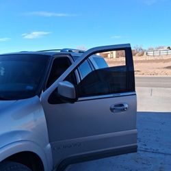 2004 Lincoln Navigator