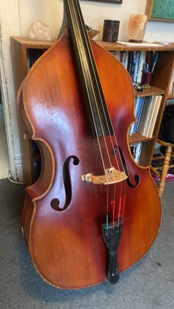 Kay M-1 1940 Upright Bass 3/4