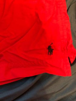 Polo shorts , best offer gets it