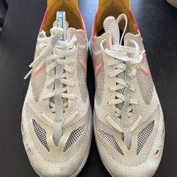 Nike 110 D/MS/X Phantom Sz 12