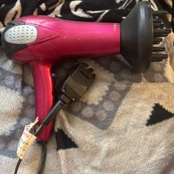 Hair Dryer Difusser