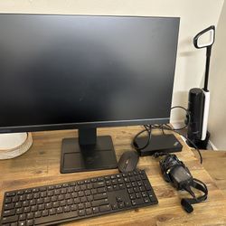 Lenovo Thinkvision Monitor