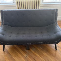 Stylish Loveseat 