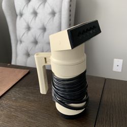 Steamer - Portable Hand Held 