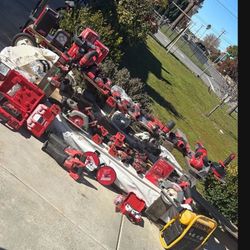 Tools Sale Saturday And Sunday