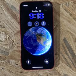 iPhone 13 Mini (Unlocked)