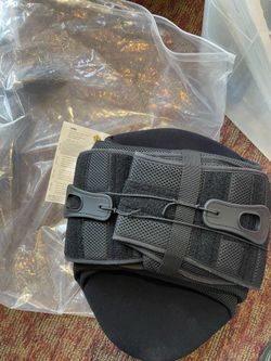 Back Brace