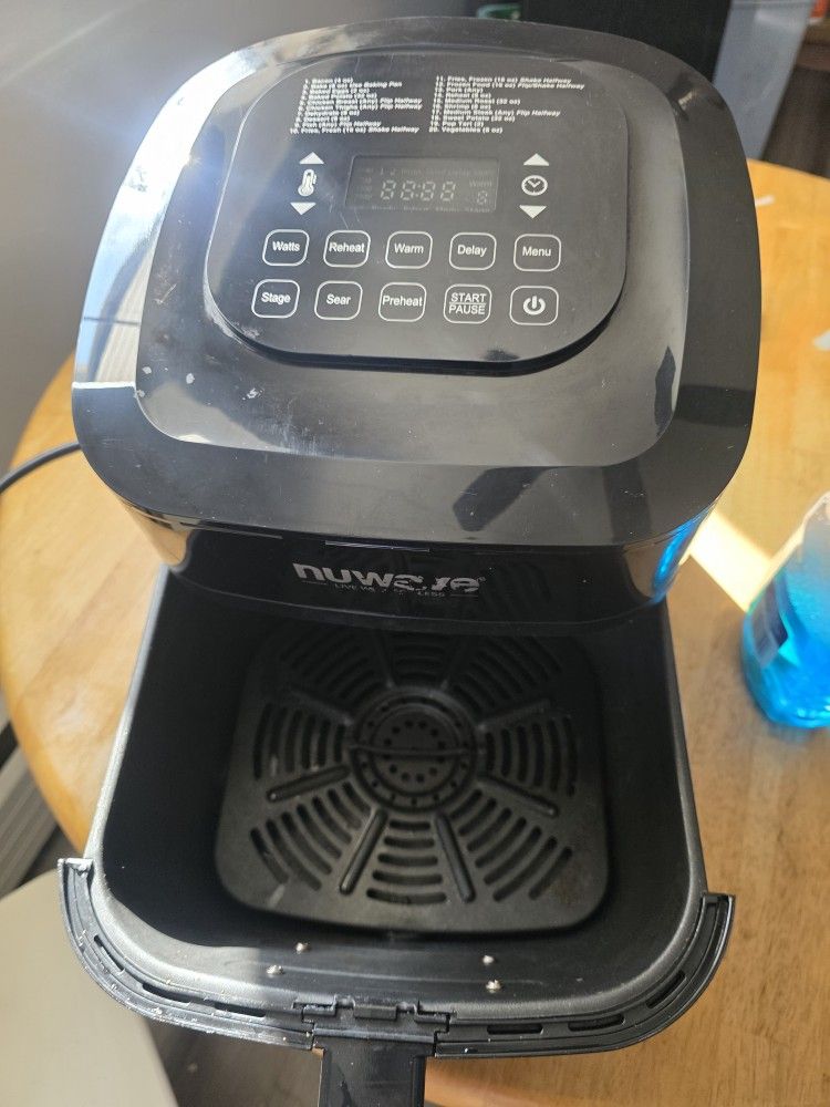 Air Fryer