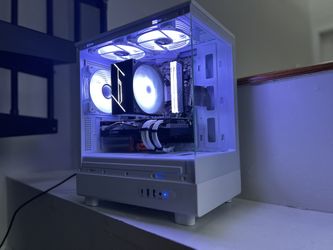 Gaming Pc (Ryzen 3 2200G /Rx 5700)