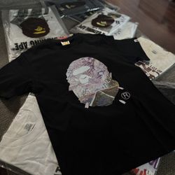 Bape Tee Shirt