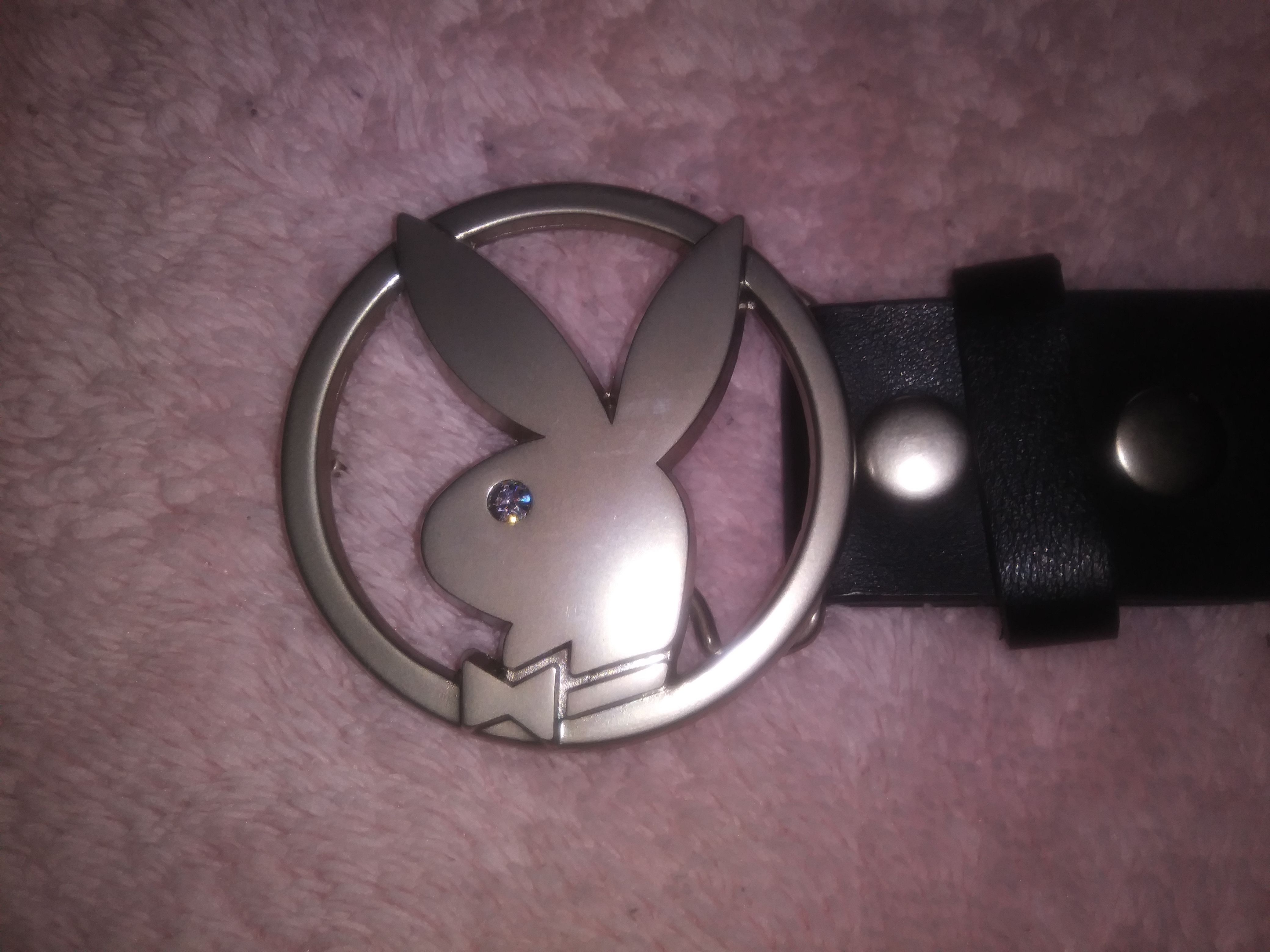 Play Boy Belt