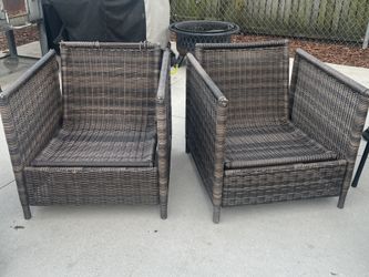 Garden Furniture