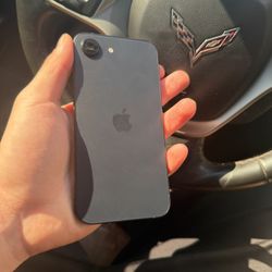 iPhone 16e Unlocked carrier 