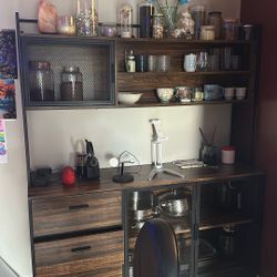 Pantry