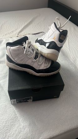Jordan size 3