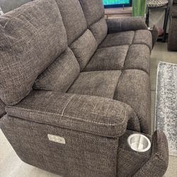 Sofa And Loveseat 