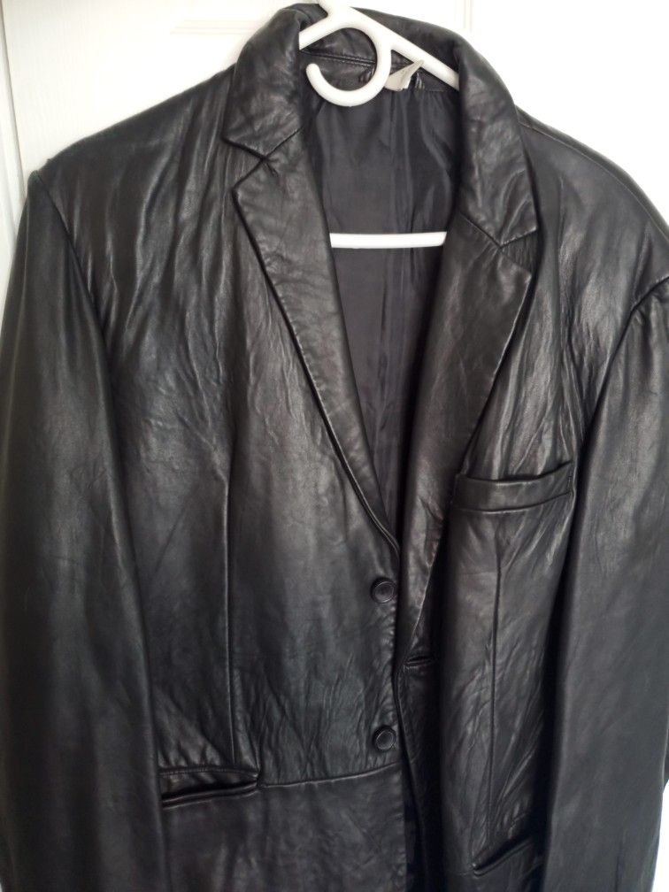 Concepts By Claiborne Jacket (Medium)