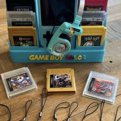 Mod Retro Chromatic The New Gameboy 