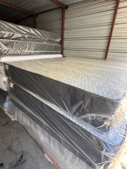 Brand new mattresses for sale
