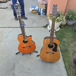 Guitars